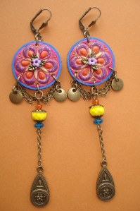 Noisette &amp; Sousou