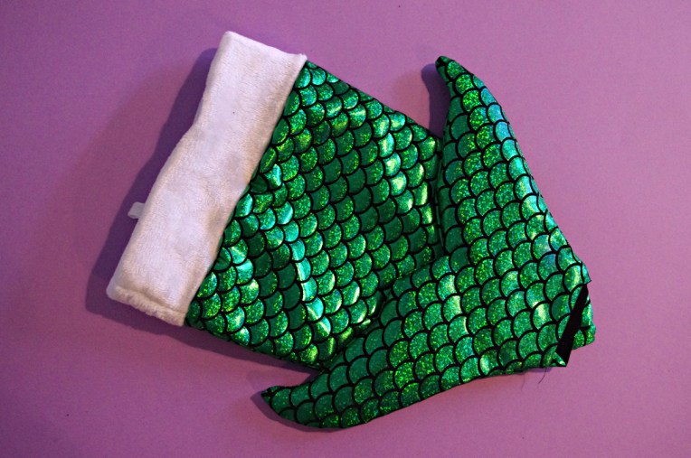 Queue de sirène (14)