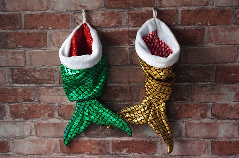 Queue de sirène (18)