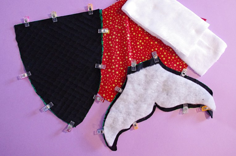 Queue de sirène (3)