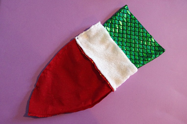 Queue de sirène (8)